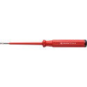 Tournevis 5100 VDE Fente 25x04x 80mm Classic PB Swiss Tools