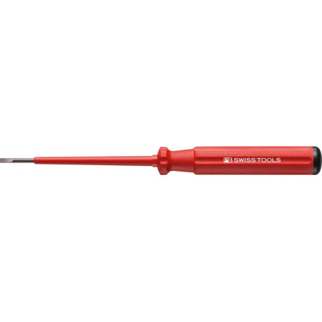 Tournevis 5100 VDE Fente 3 x05x100mm Classic PB Swiss Tools