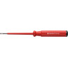 Tournevis 5100 VDE Fente 8 x12x180mm Classic PB Swiss Tools