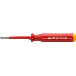 Tournevis 5190 VDE PH1x 80mm Classic PB Swiss Tools