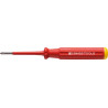 Tournevis 5190 VDE PH1x 80mm Classic PB Swiss Tools
