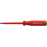 Tournevis 5192 VDE PZ0x 60mm Classic PB Swiss Tools