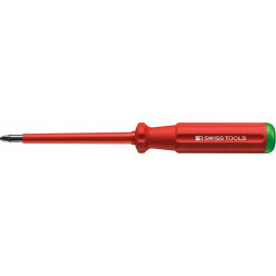Tournevis 5192 VDE PZ3x150mm Classic PB Swiss Tools