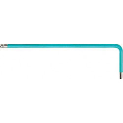 Clé allen DIN 911 Tête sphérique Rainbow 15mm PB Swiss Tools