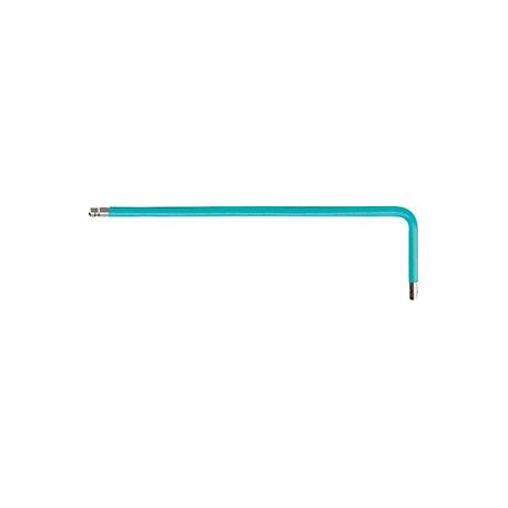 Clé allen DIN 911 Tête sphérique Rainbow 15mm PB Swiss Tools