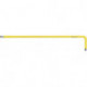 Clé allen DIN 911L Rainbow 3mm Tête sphérique PB Swiss Tools