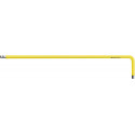 Clé allen DIN 911L Rainbow 3mm Tête sphérique PB Swiss Tools