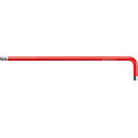 Clé allen DIN 911L Rainbow 6mm Tête sphérique PB Swiss Tools