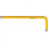 Clé allen DIN 911 Rainbow 3mm PB Swiss Tools