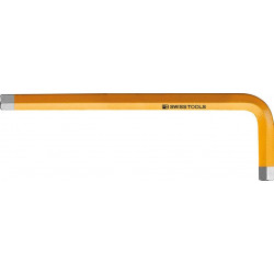 Clé allen DIN 911 Rainbow 4mm PB Swiss Tools