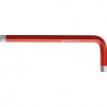 Clé allen DIN 911 Rainbow 6mm PB Swiss Tools