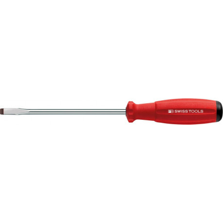 Tournevis 8100 Fente 4 x06x100mm SwissGrip PB Swiss Tools