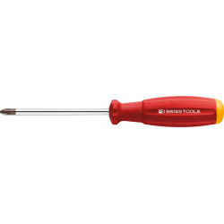 Tournevis 8190 PH1x 80mm SwissGrip PB Swiss Tools