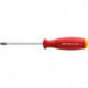Tournevis 8190 PH2x100mm SwissGrip PB Swiss Tools