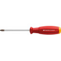 Tournevis 8190 PH2x100mm SwissGrip PB Swiss Tools