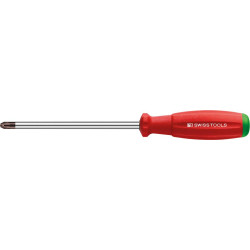 Tournevis 8192 PZ2x100mm SwissGrip PB Swiss Tools