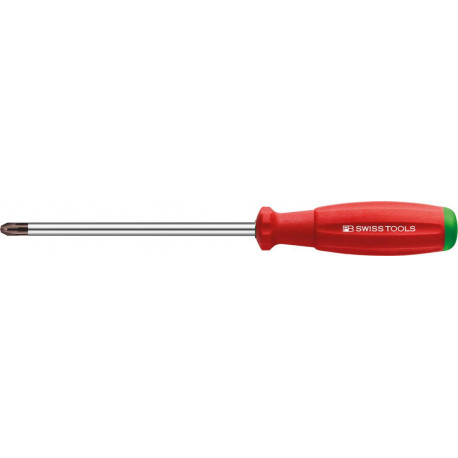 Tournevis 8192 PZ2x100mm SwissGrip PB Swiss Tools