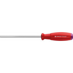 Tournevis 8205 six pans 5x140mm SwissGrip PB Swiss Tools