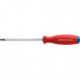 Tournevis 8400 T20x100mm SwissGrip PB Swiss Tools