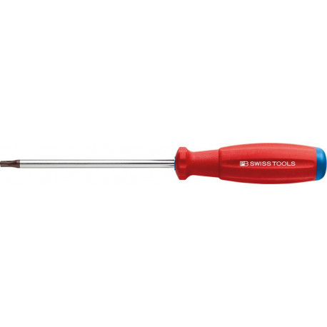 Tournevis 8400 T20x100mm SwissGrip PB Swiss Tools