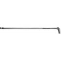Clé allen 100 Degré court 2mm Tête sphérique PB Swiss Tools