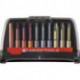 Assortiment d'embouts 10 pièces Embouts 50mm PB Swiss Tools