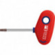 Tournevis manche en T IP8x60mm PB Swiss Tools