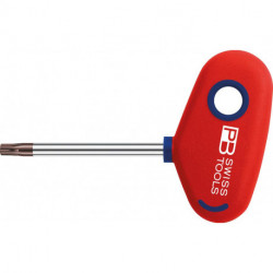 Tournevis manche en T IP8x60mm PB Swiss Tools