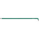 Clé allen 100 Degré court Rainbow 2mm Tête sphérique PB Swiss Tools