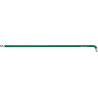 Clé allen 100 Degré court Rainbow 2mm Tête sphérique PB Swiss Tools