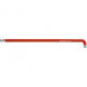 Clé allen 100 Degré court Rainbow 6mm Tête sphérique PB Swiss Tools