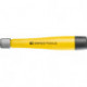 Manche télescopique ESD pour lames interchangeables, n° PB 1100