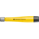 Manche télescopique ESD pour lames interchangeables, n° PB 1100