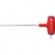 Poignée en T-Tournevis avec sortie latérale 5x150mm PB Swiss Tools