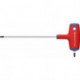 Poignée en T-Tournevis avec sortie latérale T40x200mm PB Swiss Tools