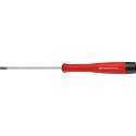 Tournevis électronique Fente 12x02 x40mm PB Swiss Tools