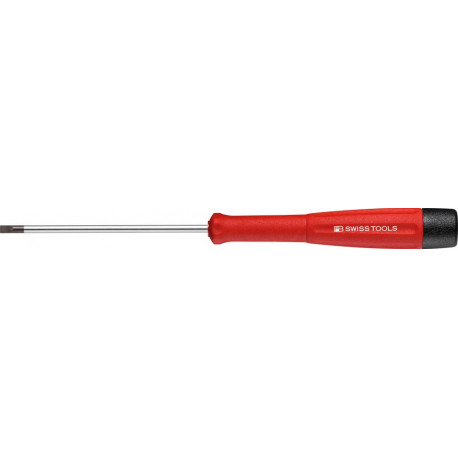 Tournevis électronique Fente 15x025x40mm PB Swiss Tools