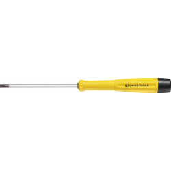Tournevis électronique ESD Fente 25x04x80mm PB Swiss Tools