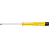 Tournevis électronique ESD Fente 25x04x80mm PB Swiss Tools