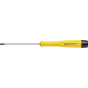 Tournevis électronique ESD Fente 3x05x80mm PB Swiss Tools