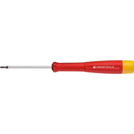 Tournevis électronique PH 00x60mmPB Swiss Tools