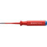 Tournevis 5400 VDE T10x70mm slim Classic PB Swiss Tools