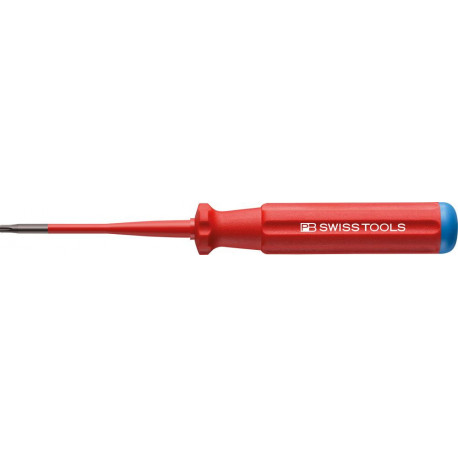 Tournevis 5400 VDE T20x100mm slim Classic PB Swiss Tools