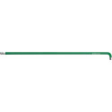 Clé allen 90+100 Degré court Rainbow 2mm Tête sphérique PB Swiss Tools
