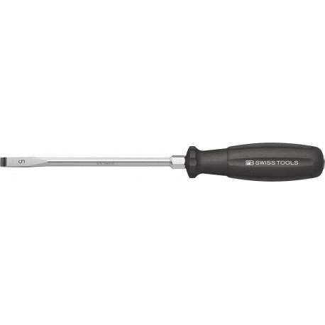 Tournevis 8102 Fente 55x08x180mm PB SwissTools