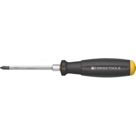 Tournevis 8193 D PH1x 80mm PB SwissTools