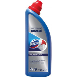 Nettoyant professionnel 0,75L (Par 6)
