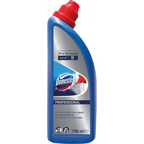 Nettoyant professionnel 0,75L (Par 6)