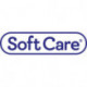Désinfection des mains SoftCare DES E 500ml