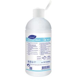 Lotion nettoyante pour les mains Soft Care Wash (Par 10)